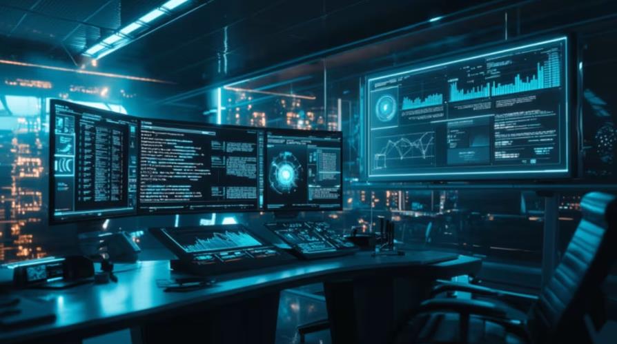 贵阳工业设备远程运维SCADA,设备数据采集与远程运维管控解决方案